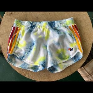 Aviator nation shorts - size medium